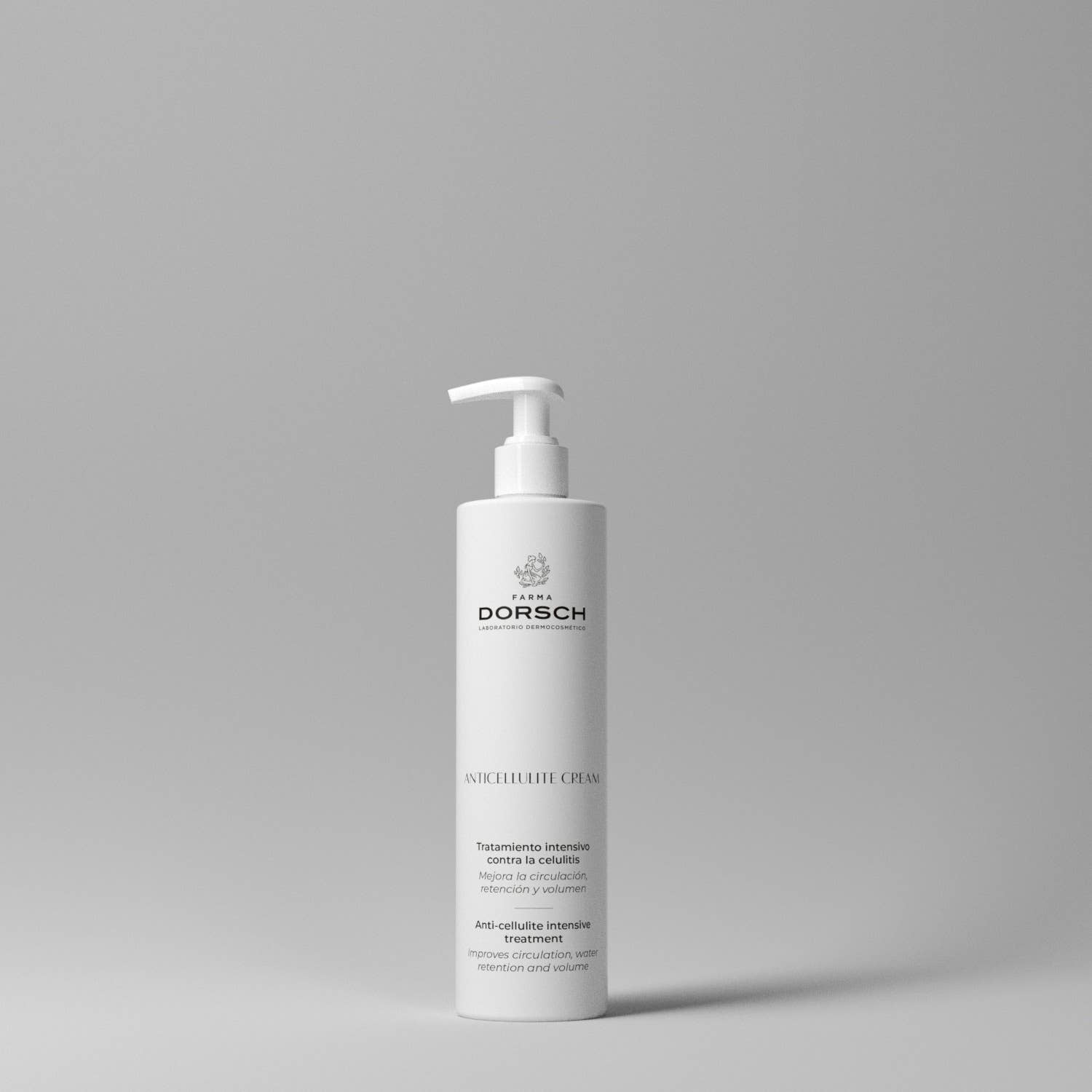 + Farma Dorsch - Vente Crème hydratante anti-âge - CRÈME ANTI-CELLULITE3