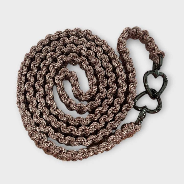 Cadena larga Sierra Oro Rosa para venta al por mayor de Andalusian Blondie