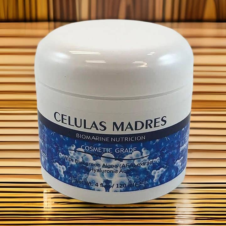 Cellulas Madre STEAM CELL Bacterium, cellulas madre, mother pour la vente par ELIO Enrriquez