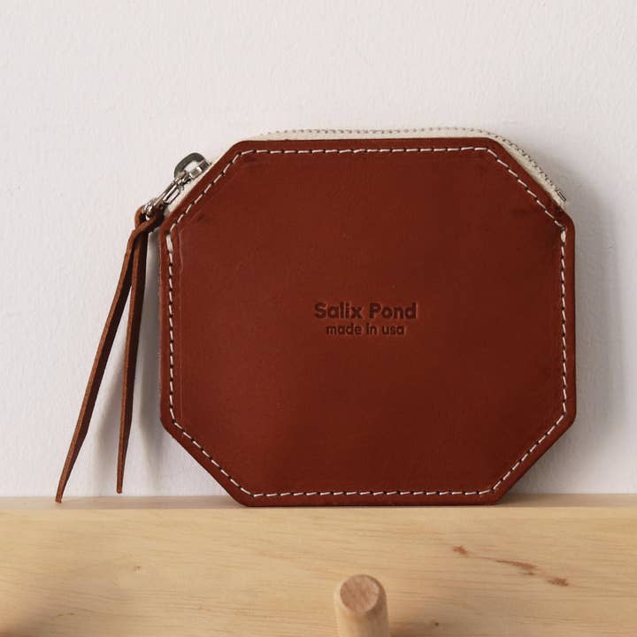 Coin Case for wholesale by SALIX POND LLC