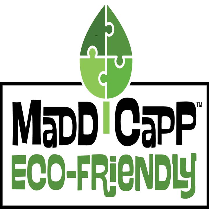 Madd Capp Games & Puzzles - Wholesale Puzzle - Adult - I AM Bear 550 piece jigsaw puzzle gift6