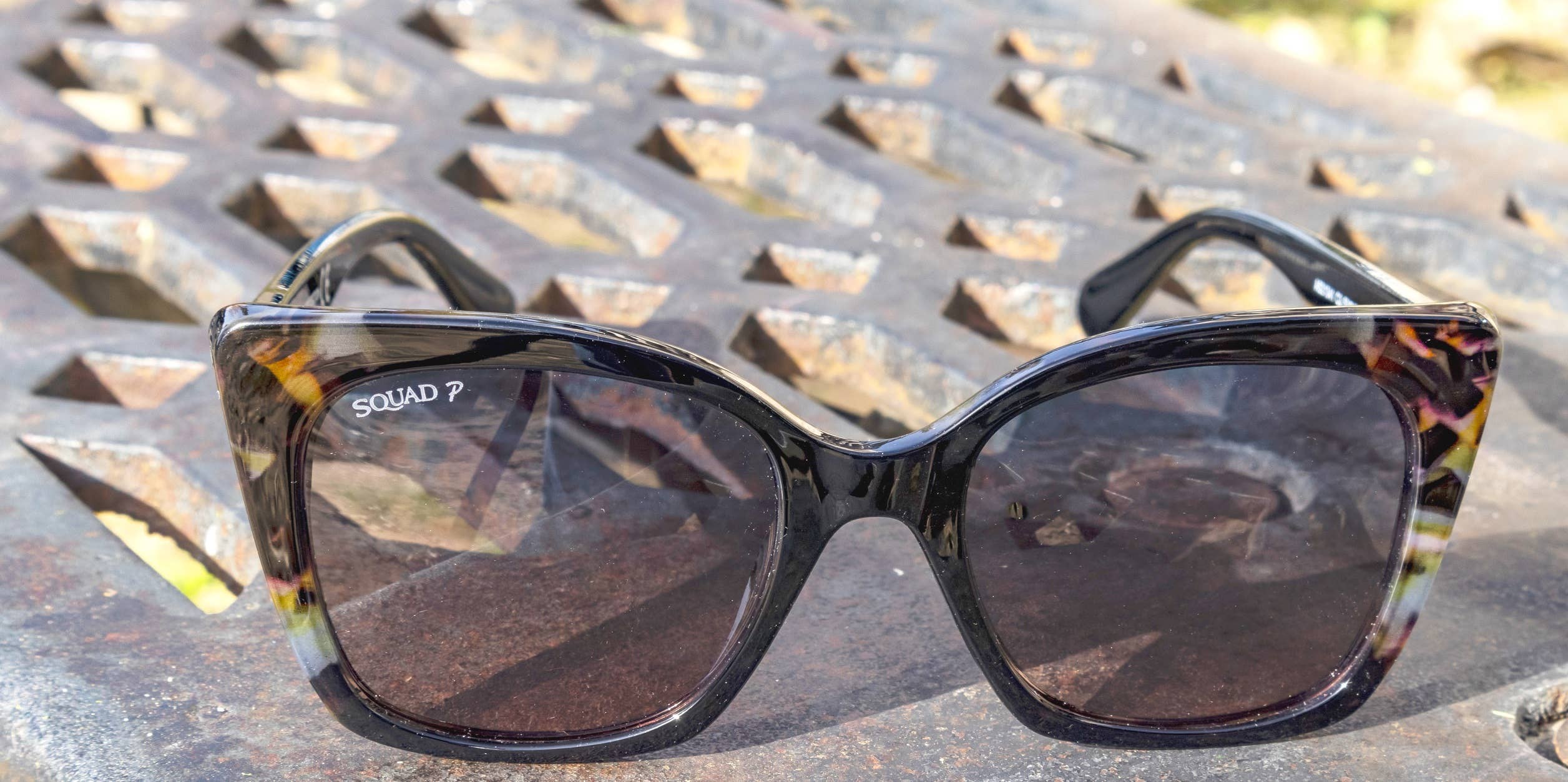 Autoservicioptico SL - Wholesale Sunglasses - Women's - Fashion Retro Polarized Cat Eyes Women's Sunglasses10