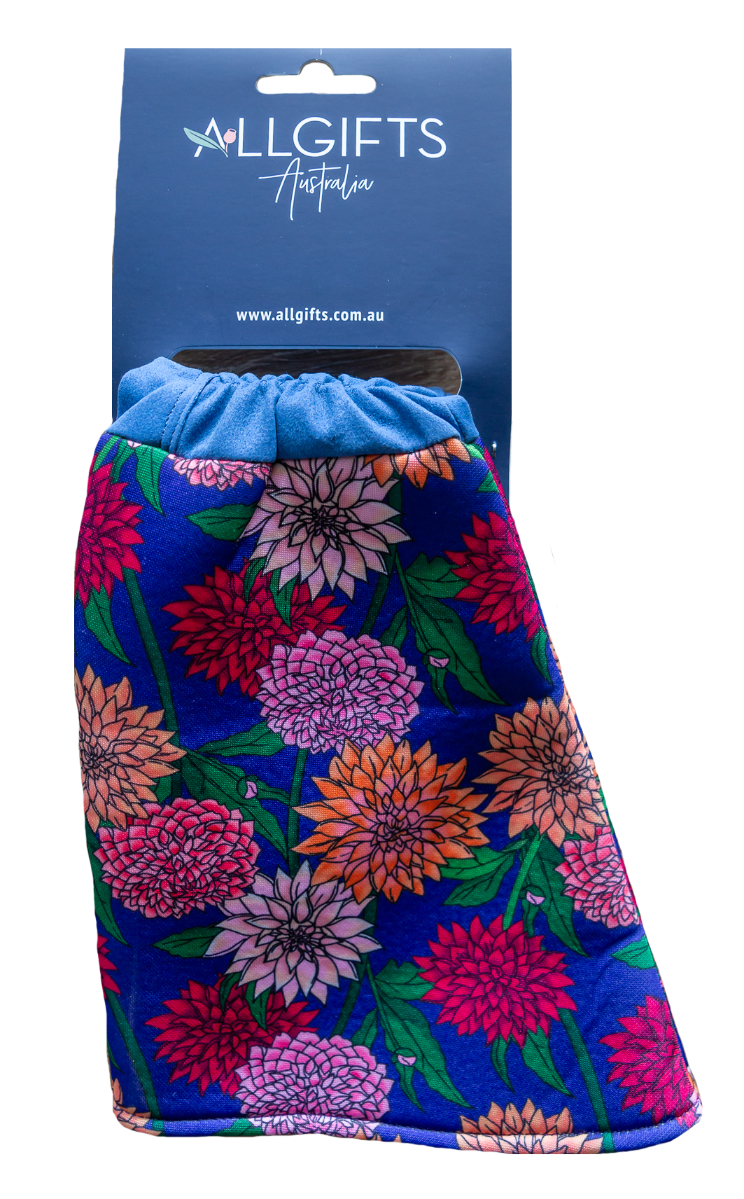 Allgifts Australia – wholesale Trädgårdshandskar – Trädgårdshandskar - Dahlior1