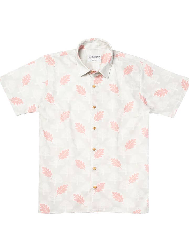 CARBALLO - Galoha Shirt for wholesale by Galoha