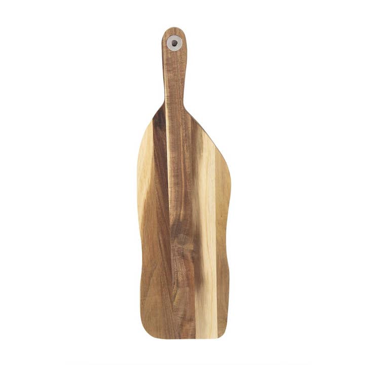Luciano Gourmet - Wholesale Cutting Board - Luciano Gourmet Acacia Wood Serving/Cutting Board