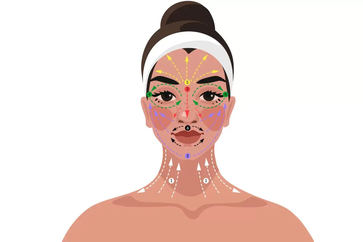 ACUS MED - Wholesale Gua Sha Tool - Gua Sha Stone | Gua Sha Tool | Rectangle - Pink9