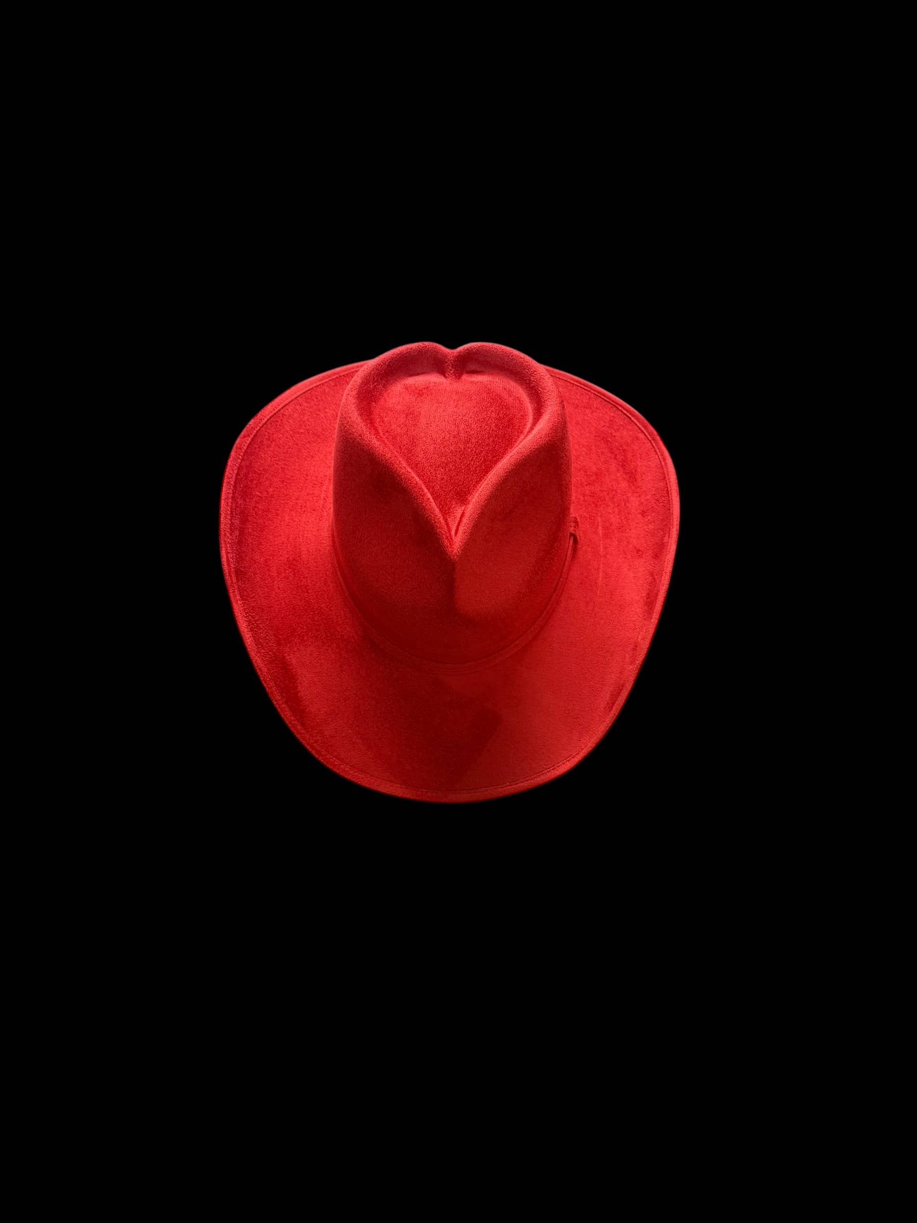 Nati Natash - Wholesale Fedora - Women's - Yeehaw Amore Cowgirl 12