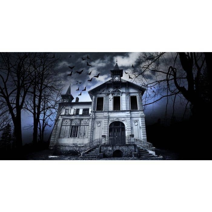 Blossom Oils - Vente Huile parfumée - Maison hantée