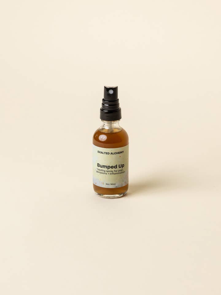 Bumped Up for wholesale by Exalted Alchemy