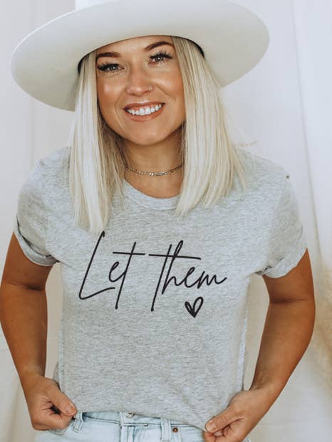 Låt dem grafisk utslagsplats för wholesale av Wildberry Waves