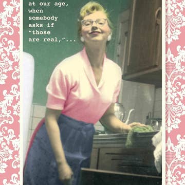 AP1522 Birthday Card AP1522 Birthday Card