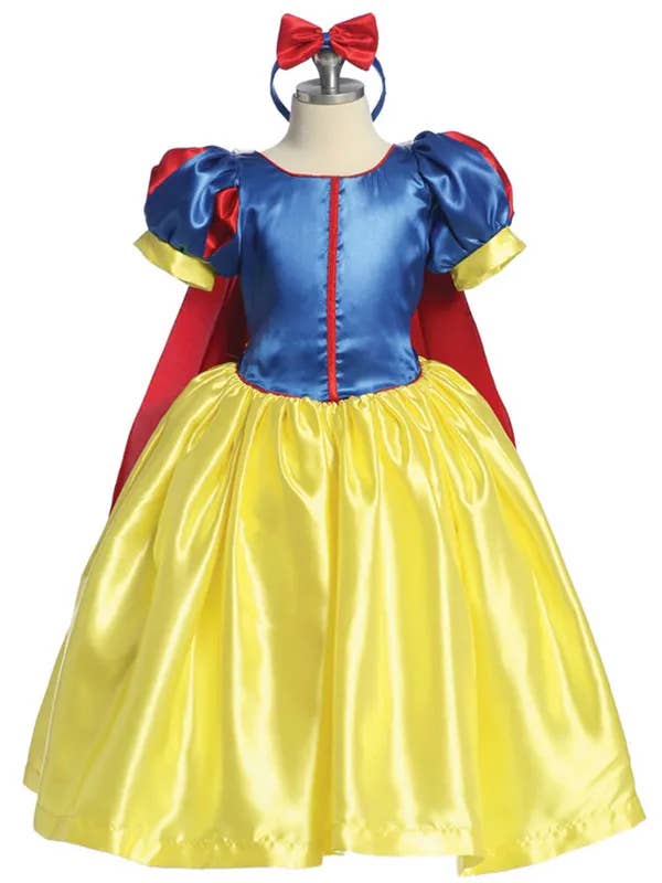 Robe de princesse la plus belle | Ensemble 3 pièces pour la vente par Emmas Magical Dream