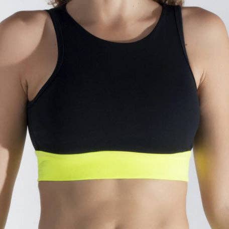BRAVE SPORTS BRA for wholesale by Tangofit LLC