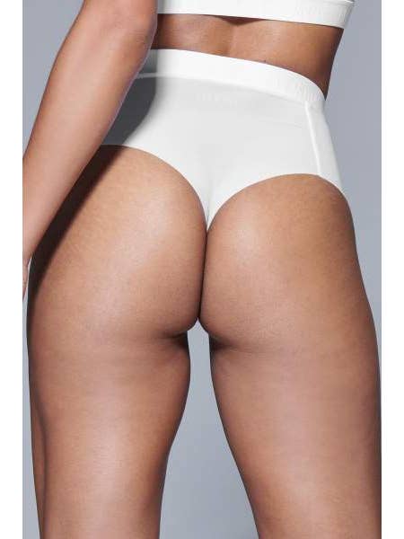 ITEM m6 - Wholesale Underwear - Women's - All Mesh Brazilian Thong14