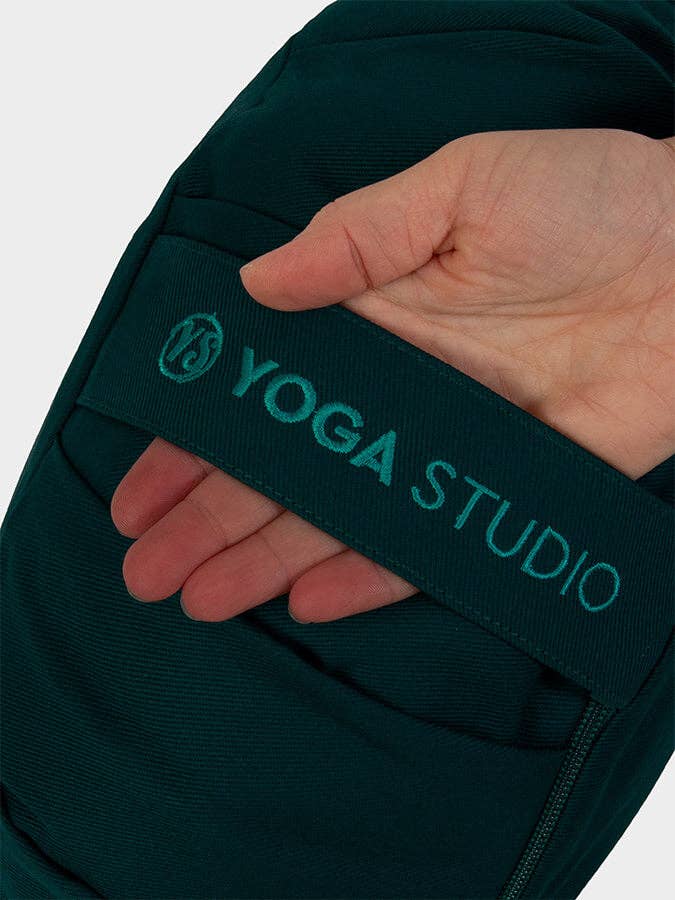 Yoga Studio Store - Vente Accessoire de yoga - Coussin Zafu rond Lotus biologique pour yoga22