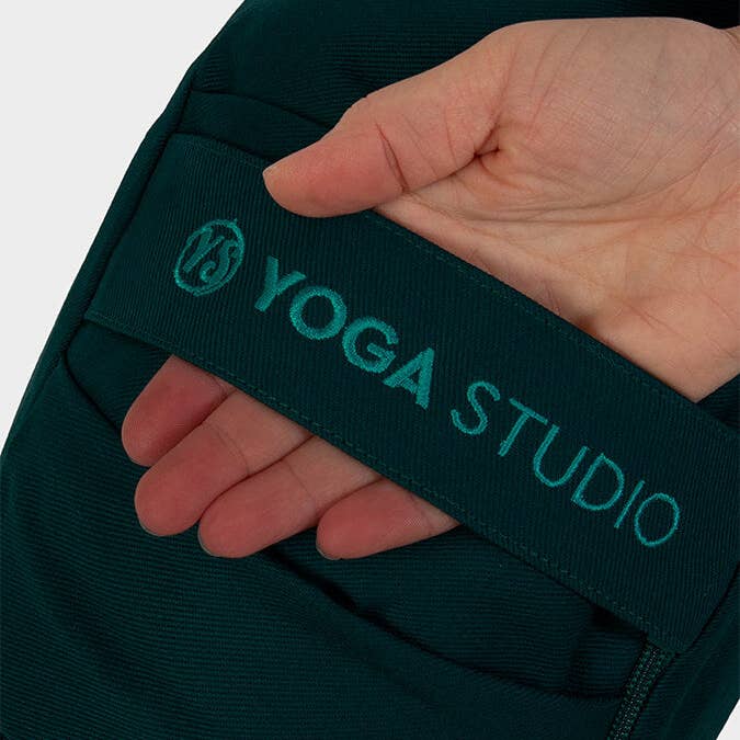 Yoga Studio Store - Vente Accessoire de yoga - Coussin Zafu rond Lotus biologique pour yoga22