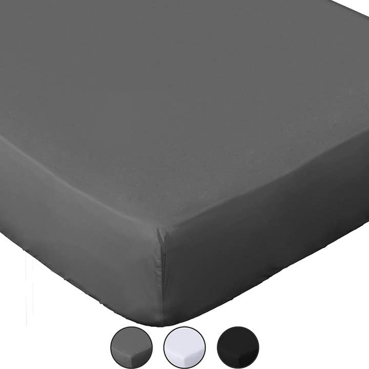 Premium Fitted Bottom Sheet and other Purchase Wholesale twin fitted sheets. Free Returns & Net 60 Terms on Faire trending on Faire.