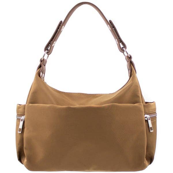 K. Carroll Accessories - Wholesale Shoulder Bag - Women's - Rene Hobo (Multiple Colors)2