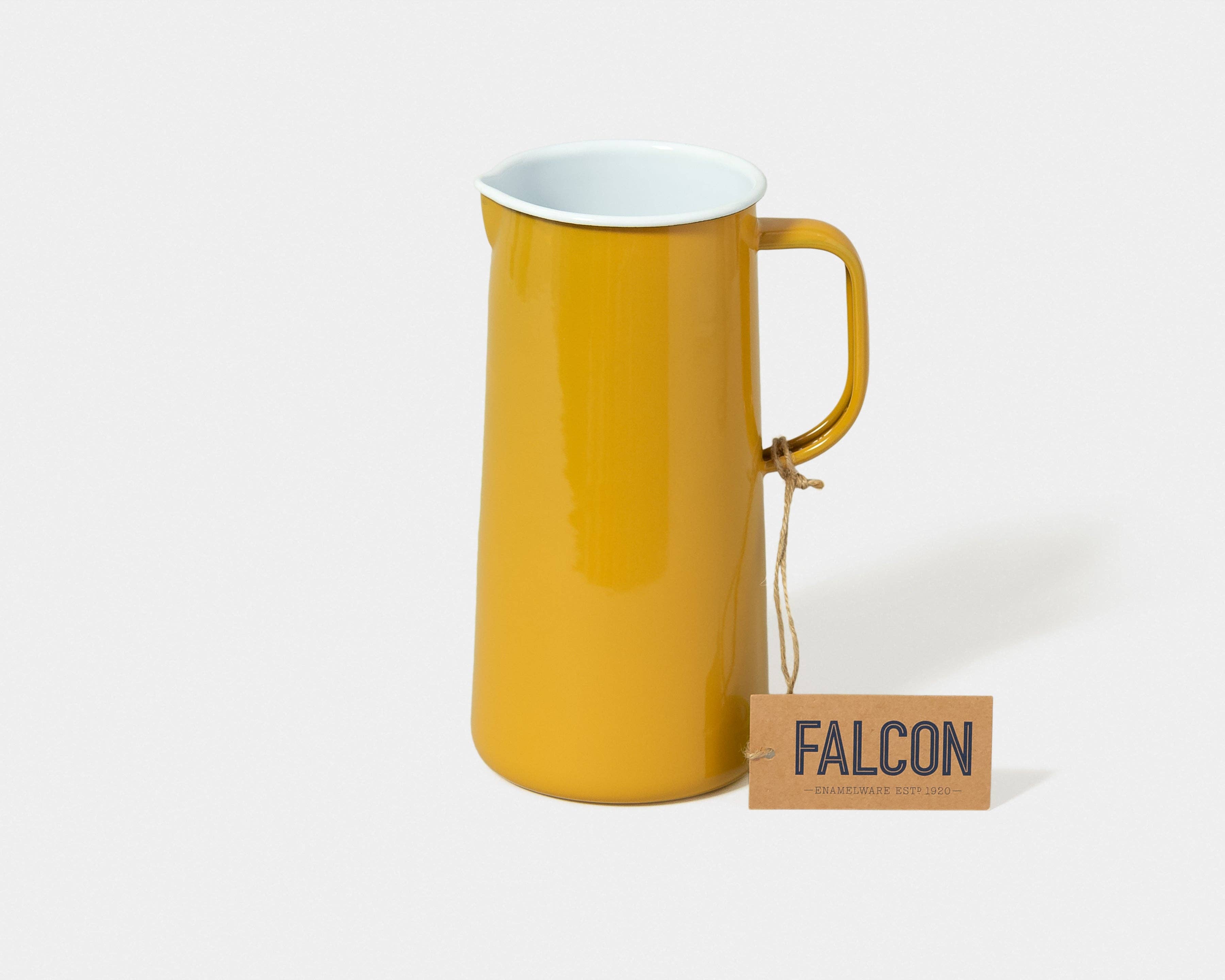 Falcon Enamelware - Wholesale Pitcher - 3 Pint Pitcher10
