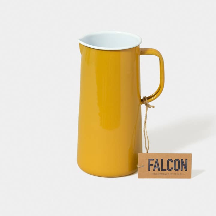 Falcon Enamelware - Wholesale Pitcher - 3 Pint Pitcher10