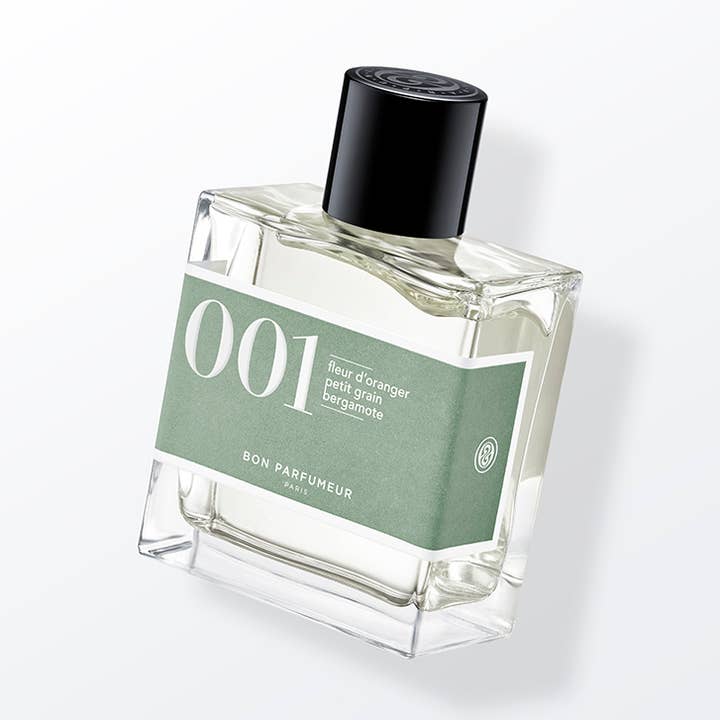001 - (Tester 100ml) Orange Blossom Bergamot Petit Grain for wholesale by Bon Parfumeur