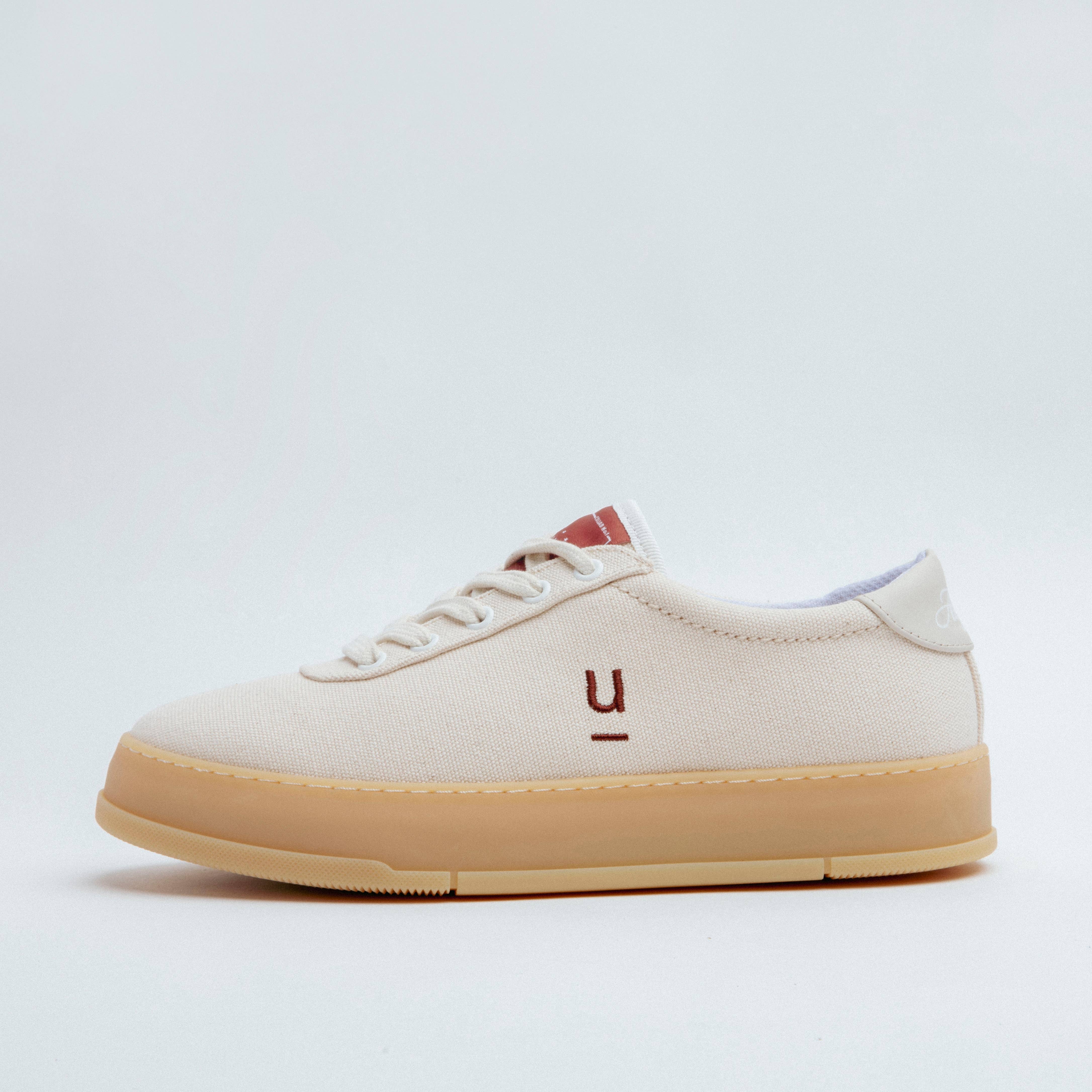 Algori - Wholesale Lifestyle Sneakers - Men's - San Pietro Algori x Cubu Sneaker