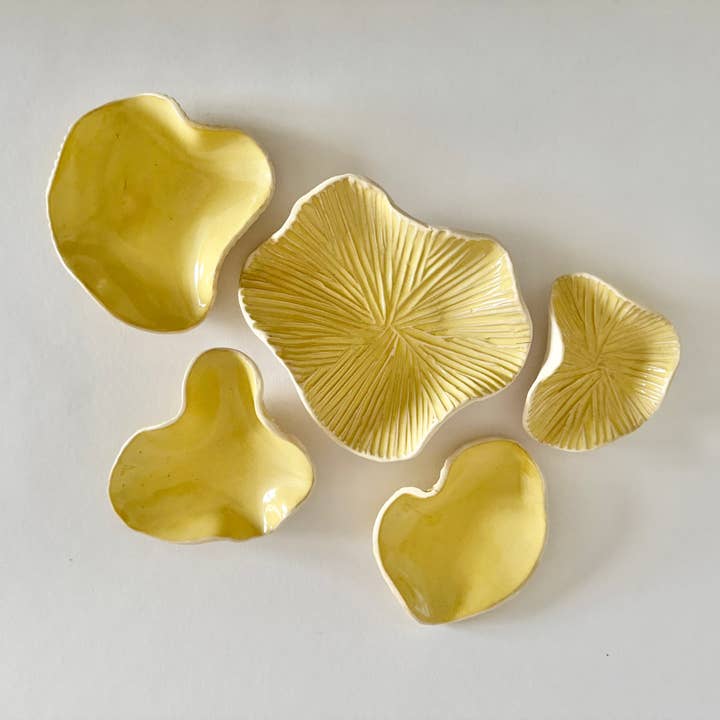 Sunburst Dish for wholesale by Parallel Hands