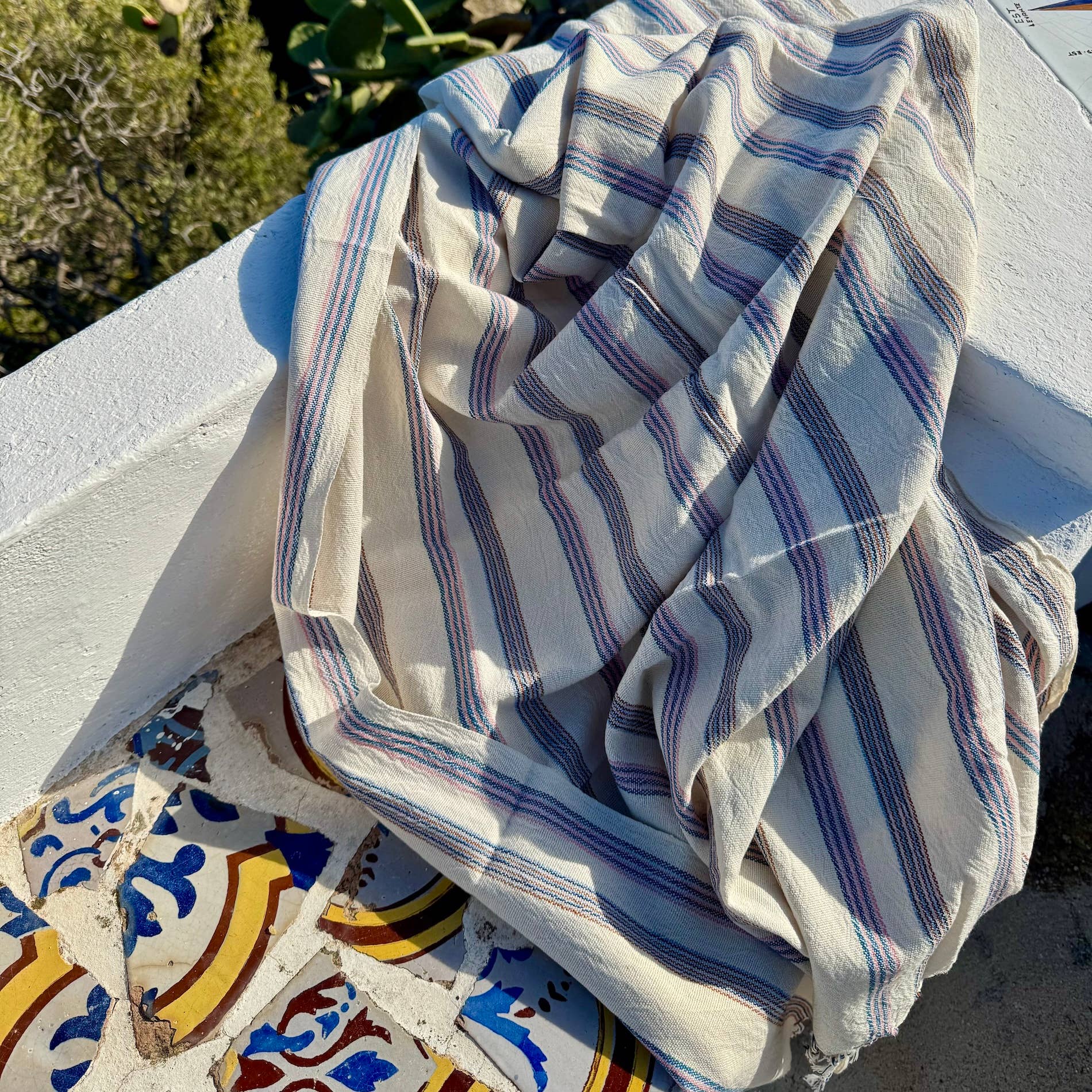 Thalassa Home – wholesale Beach towel – Zephyr towel2