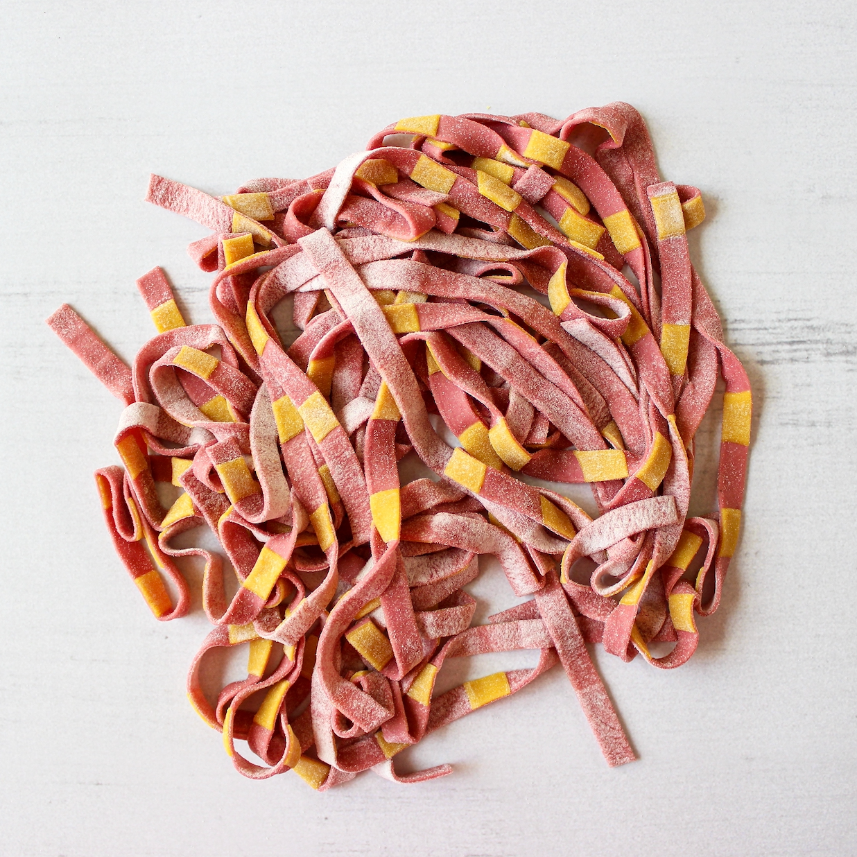 Global Grub - Wholesale DIY Food Kit - DIY Pasta Art Kit5