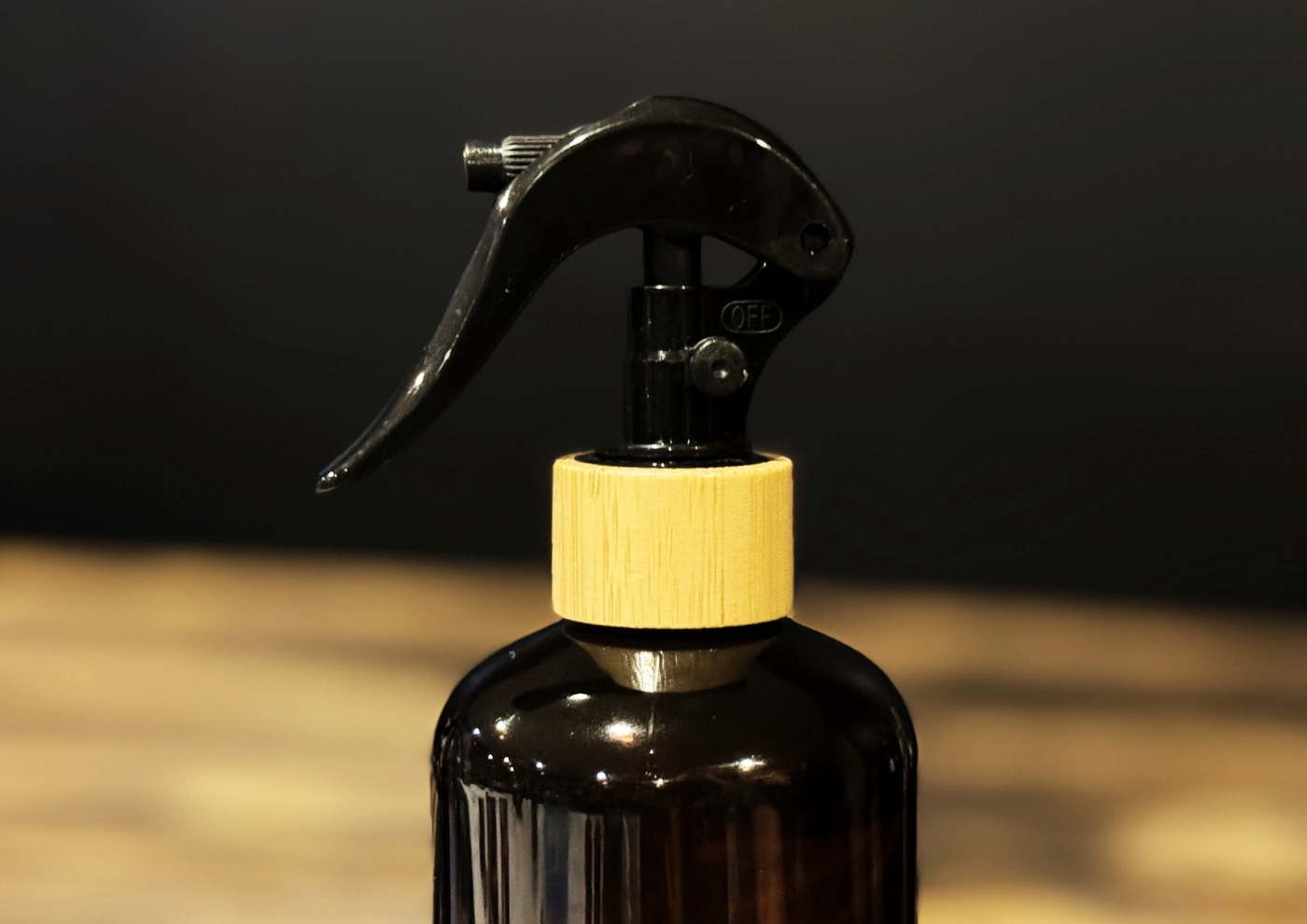 Ember Water - Wholesale Room & Linen Spray - Sauvage Room + Linen Spray2