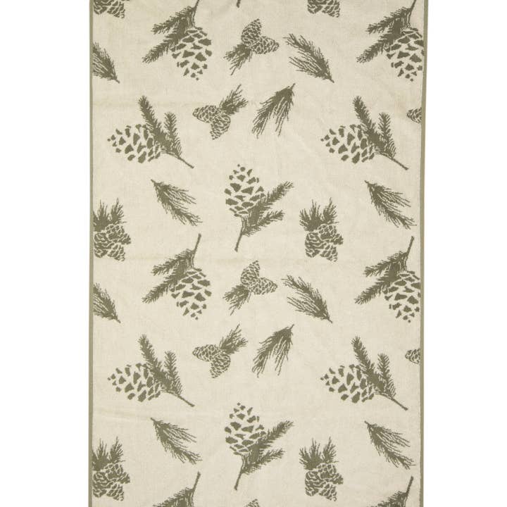Carstens, Inc. - Wholesale Bath Towel - Pinecone Towels3