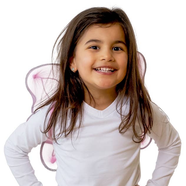 Conjunto de Disfraz de Hada - 98–110 cm / 3–5 años para venta al por mayor de Folat BV