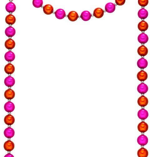 Campari telefoonketting „korte versie” voor wholesale door Ella in Love