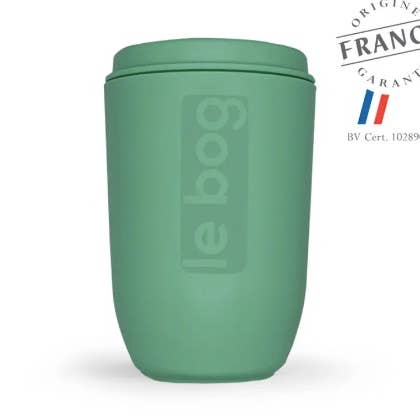 The "Bog" - Green for wholesale by BIOM Paris