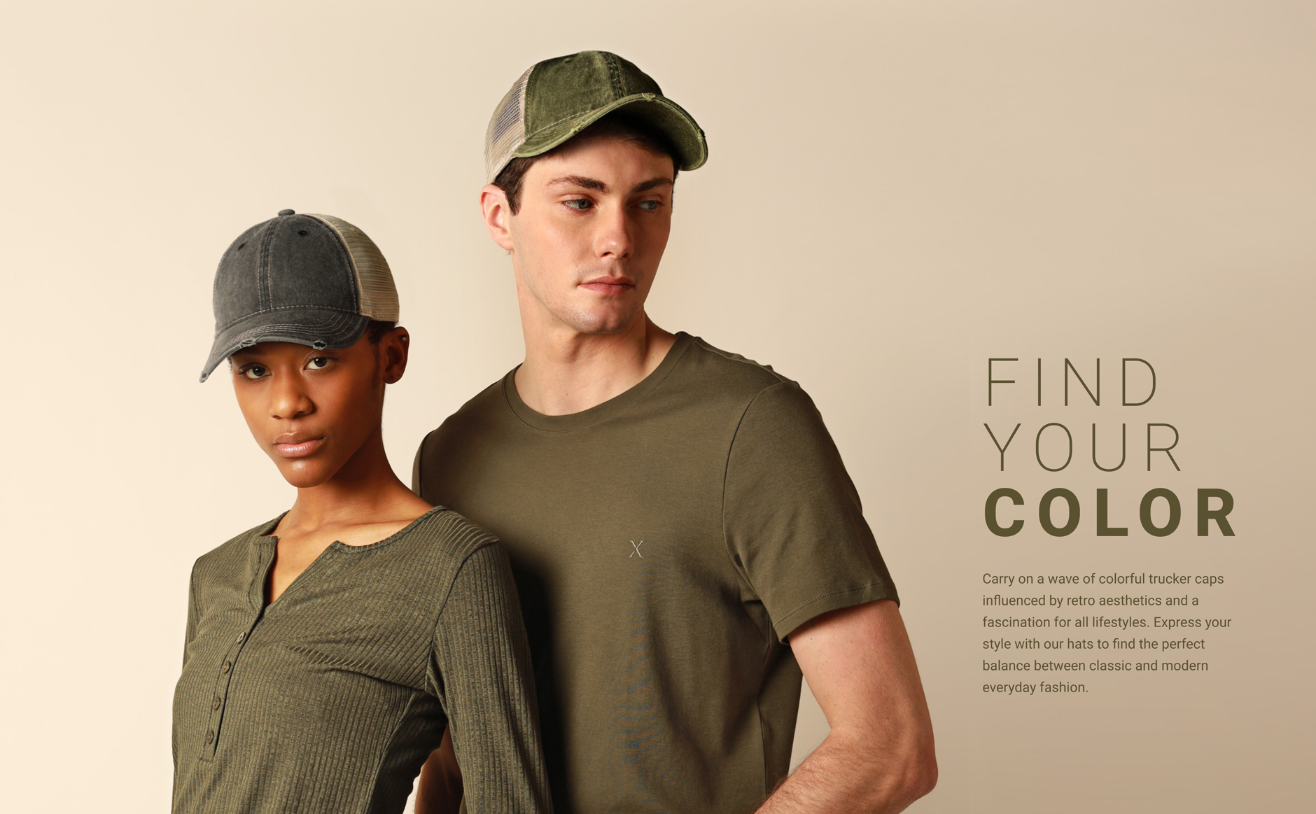 ChoKoLids - Wholesale Truckerpet - Uniseks - CHOK.LIDS Vintage Mesh Trucker hoeden32