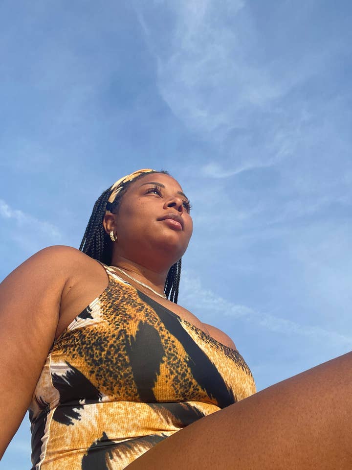 Sera Saibh for wholesale by Avid Swim