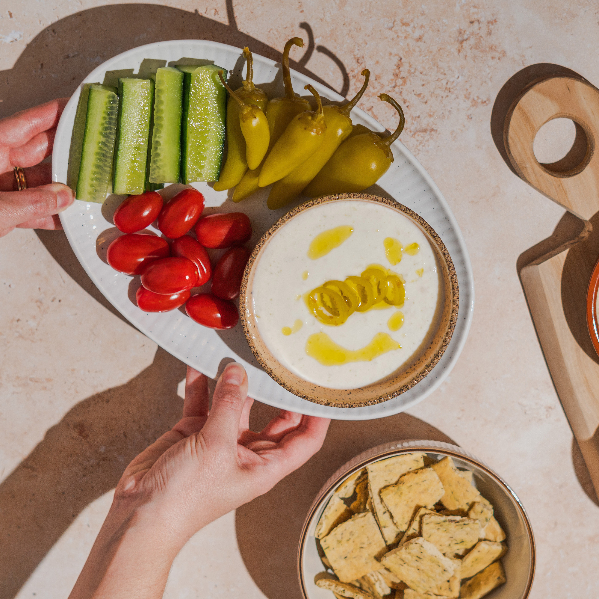 Med Cuisine – wholesale Pepper/peppercorns – Shifka Hot Peppers - 560GR3