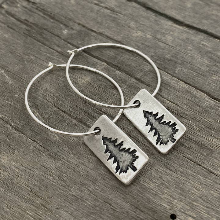 Spruce Hoop Earrings and other Purchase Wholesale subito compro legna da ardere all. Free Returns & Net 60 Terms on Faire trending on Faire.