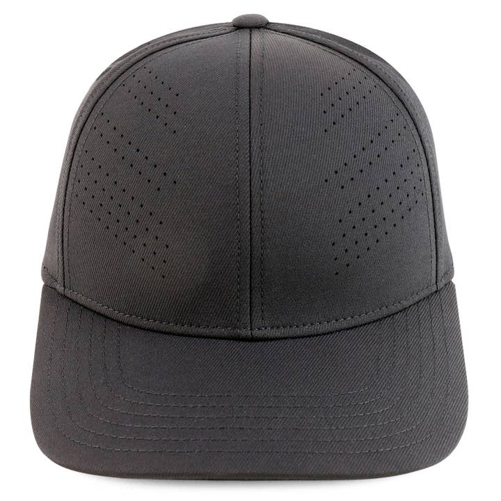 Trendy Apparel Shop - Wholesale Baseball cap – Unisex - Oversize XXL Breathable 6 Panel Air Thru Fitted Ball Cap1
