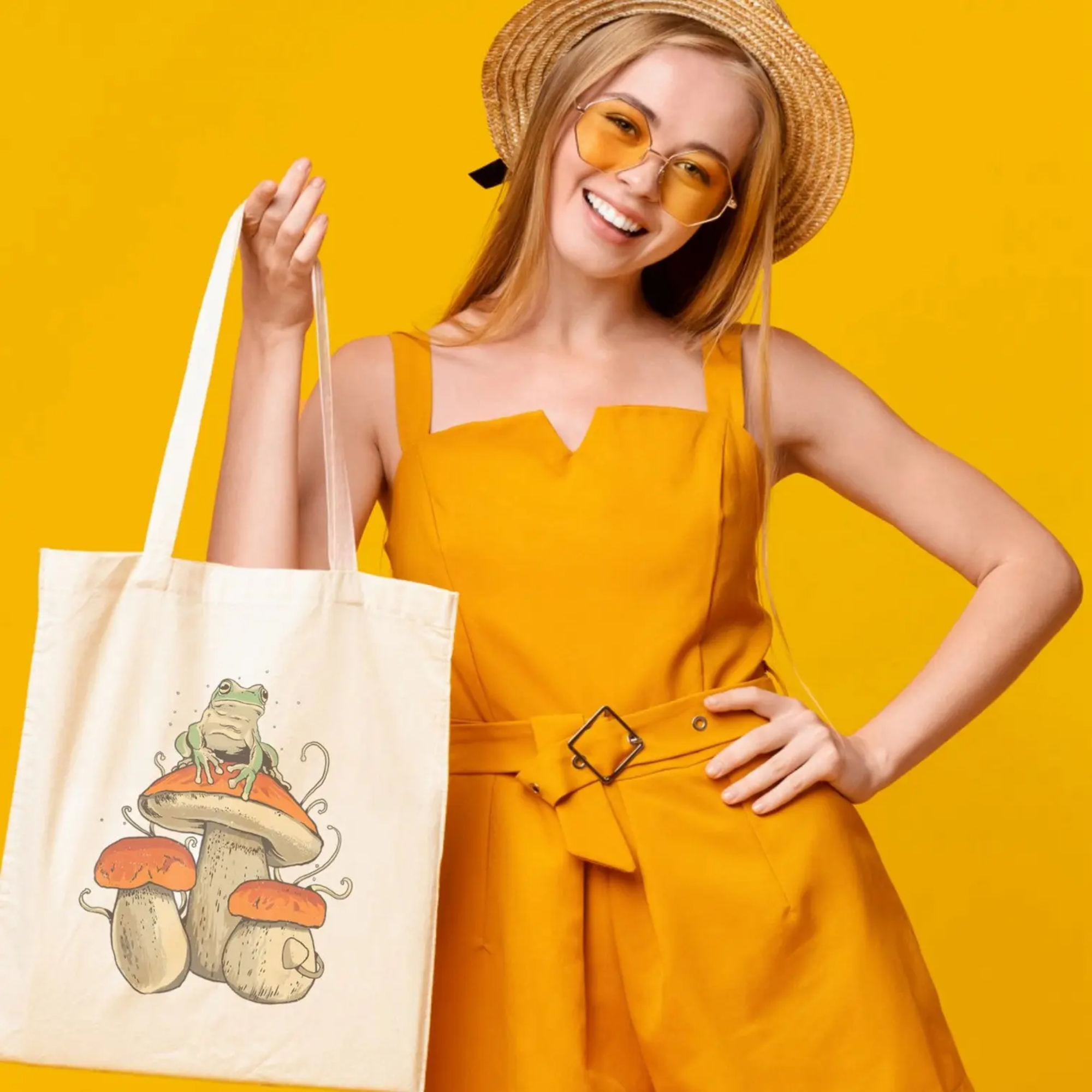 H-H - Wholesale Tote Bag - Unisex - Tote Shopping Bag ( 284TV/HH), blank bag.5