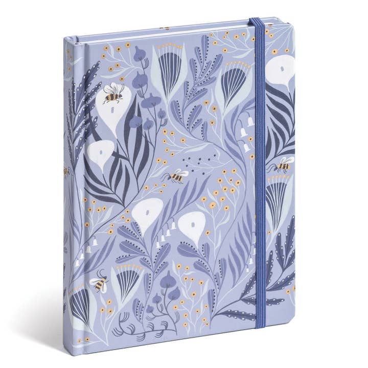 Garden Bee High Note® Journal for wholesale by Sellers Publishing