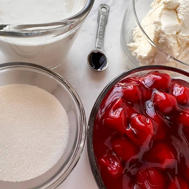 Dutch Waffle Company Stroopwafel Cookie - Wholesale Cookie Mix - Easy & Quick No-Bake Stroopwafel Pie Crust 1