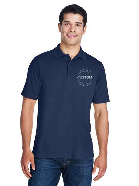 One Nine - Vendita all'ingrosso Polo - Uomo - Polo personalizzato - Polo personalizzate con stampa per aziende13