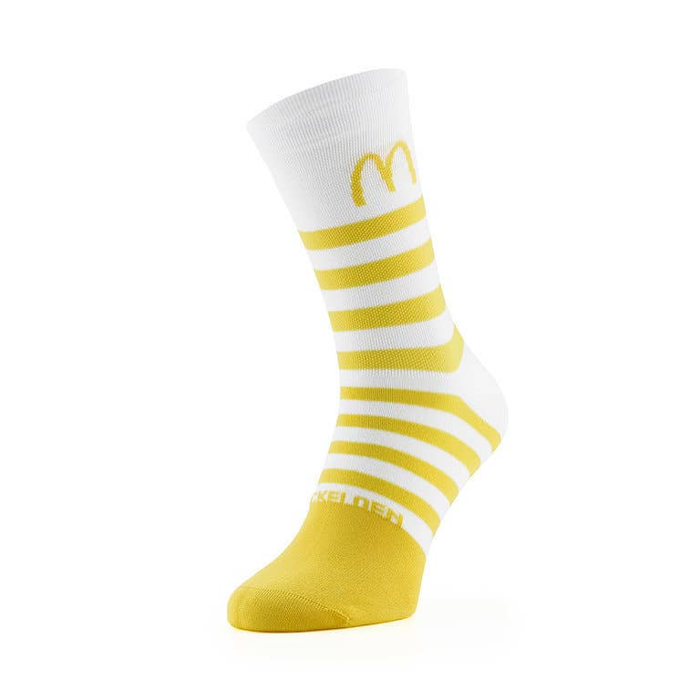 sockeloen - Wholesale Socks - Unisex - CUSTOM KNITTED CASUAL SOCK1