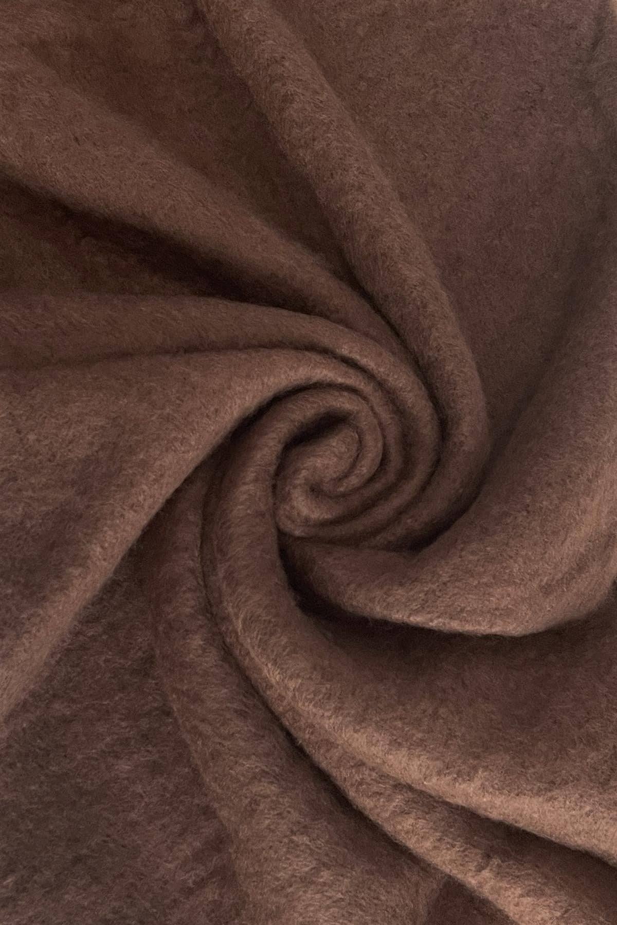 Fashion Scarf World - Vendita all'ingrosso Sciarpa - Donna - Sciarpa plaid con nappine semplice13