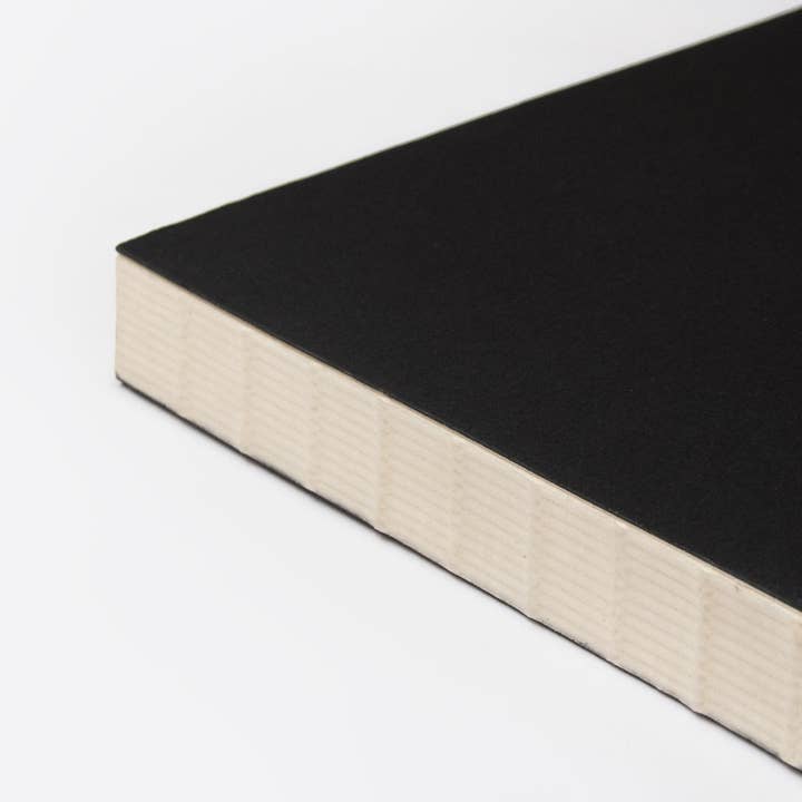 Zetta Florence - Wholesale Sketchbook/Sketchpad - Stitched Sketchbook1