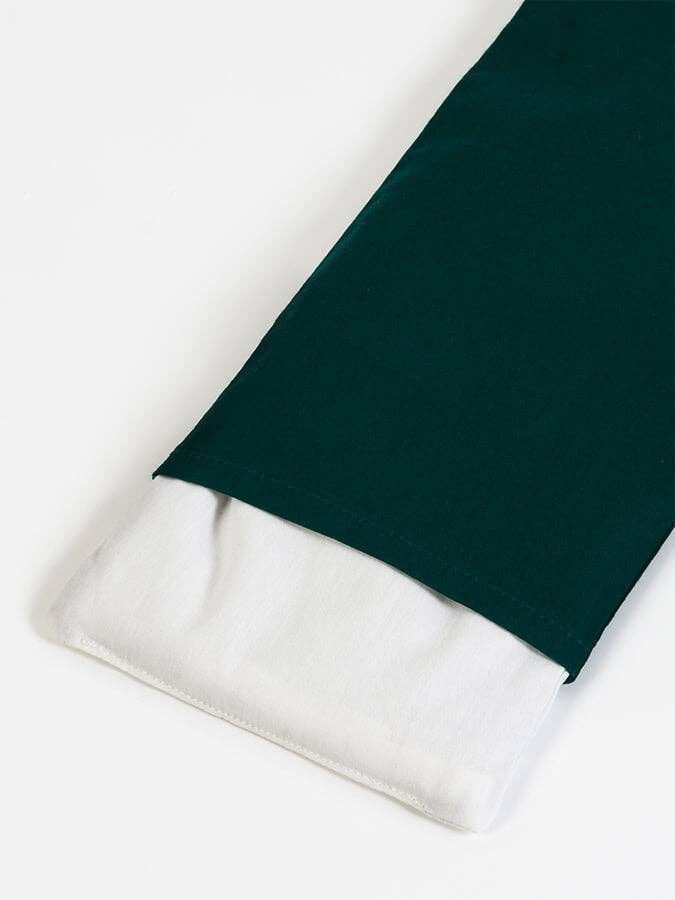 Yoga Studio Store – Engroshandel Søvn-/øjenmaske – Yoga Studio beroligende øjenpuder med lavendel og økologisk hørfrø25