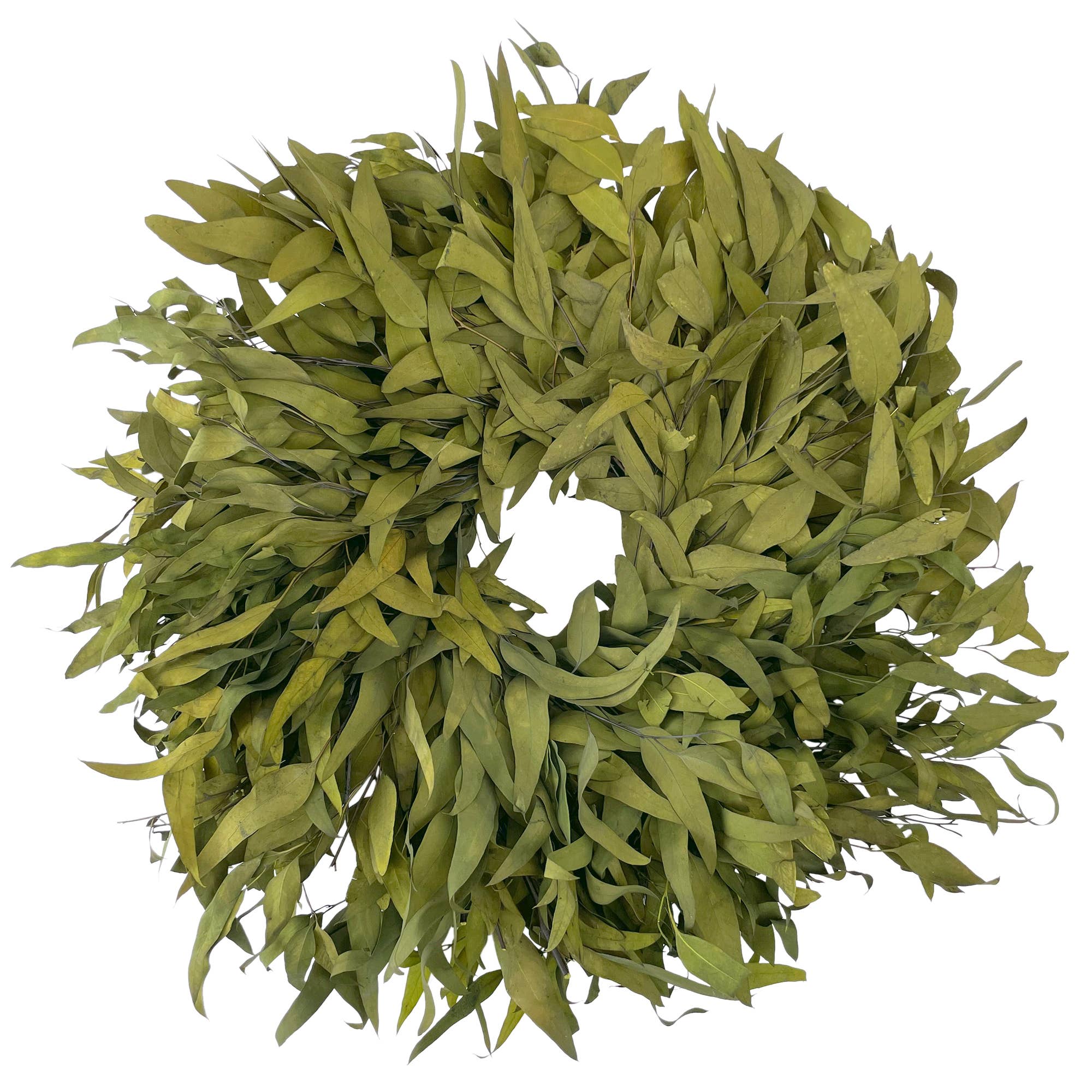 Andaluca - Wholesale Wreath - Harvest Farmhouse Willow Wreath18