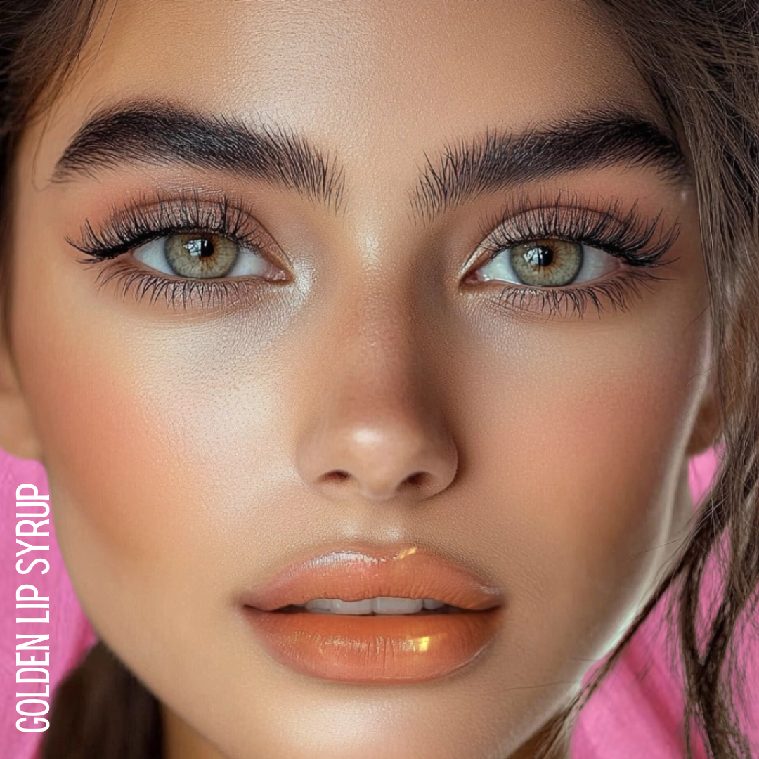 icybaby cosmetix - Wholesale Lip Gloss - Lip Syrups OG COLLECTION12