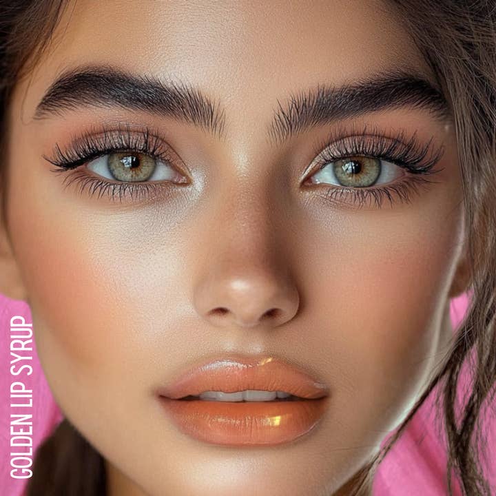 icybaby cosmetix - Wholesale Lip Gloss - Lip Syrups OG COLLECTION12